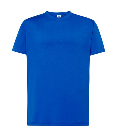Koszulka T-SHIRT MĘSKI krótki rękaw JHK TSRA 170 REGULAR HIT ROZMIARY kolory, Kraków Wysyłka!