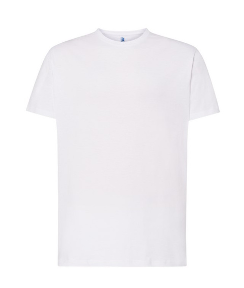 Koszulka T-SHIRT MĘSKI krótki rękaw JHK TSRA 170 REGULAR HIT ROZMIARY kolory, Kraków Wysyłka!