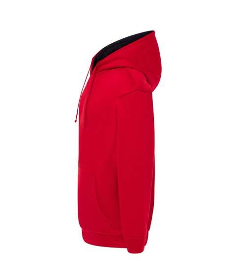 Bluza z kapturem Uniseks OCEAN KANGAROO HOODED CONTRAST Rozmiary KOLORY Kraków wysyłka
