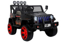 Jeep na akumulator Raptor Drifter 2388