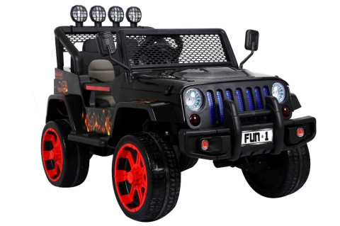 MEGA JEEP DRIFFTER EXCLUSIVE DLA 2 DZIECI, WOLNY START/ LAKIER. MIĘKKIE SIEDZENIE HP-011 MEGA JEEP DRIFFTER EXCLUSIVE DLA 2 DZIECI, WOLNY START/ LAKIER. MIĘKKIE SIEDZENIE HP-011