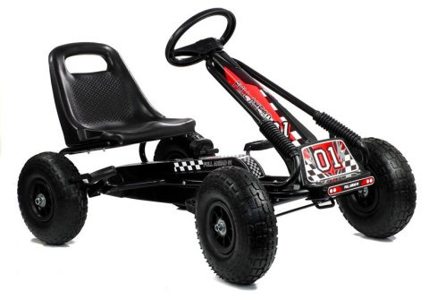 WIELKI GOKART A-15- POMPOWANE KOŁA HIT JAKOŚĆ /A-15 WIELKI GOKART A-15- POMPOWANE KOŁA HIT JAKOŚĆ /A-15