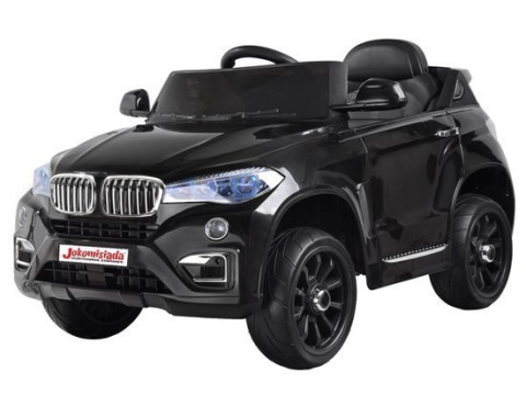 Auto X6 koła EVApilot otwierane drzwi MP3 PA0101CZ Auto X6 koła EVApilot otwierane drzwi MP3 PA0101CZ