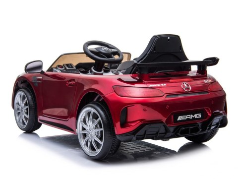 MERCEDES GTR AMG, MIĘKKIE KOŁA EVA, MIĘKKIE SIEDZENIE, LAKIER POLEROWANY FULL OPCJA/BBH0006 MERCEDES GTR AMG, MIĘKKIE KOŁA EVA, MIĘKKIE SIEDZENIE, LAKIER POLEROWANY FULL OPCJA/BBH0006
