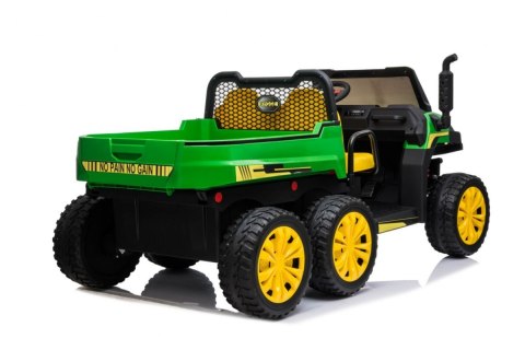 Pojazd Farmer Truck Zielony Pojazd Farmer Truck Zielony