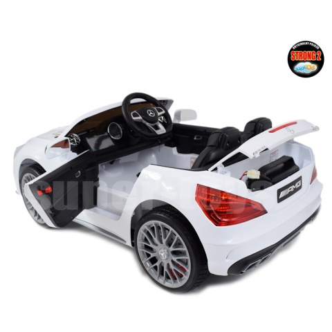 MERCEDES SL65 AMG PILOT, WOLNY START, WALIZKA DO AKUMULATORA , MP4 /XMX602 MERCEDES SL65 AMG PILOT, WOLNY START, WALIZKA DO AKUMULATORA , MP4 /XMX602