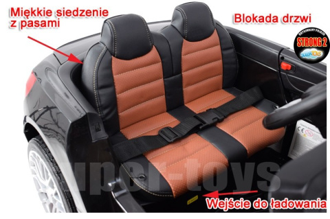 MERCEDES SL65 AMG PILOT, WOLNY START, WALIZKA DO AKUMULATORA , MP4 /XMX602 MERCEDES SL65 AMG PILOT, WOLNY START, WALIZKA DO AKUMULATORA , MP4 /XMX602