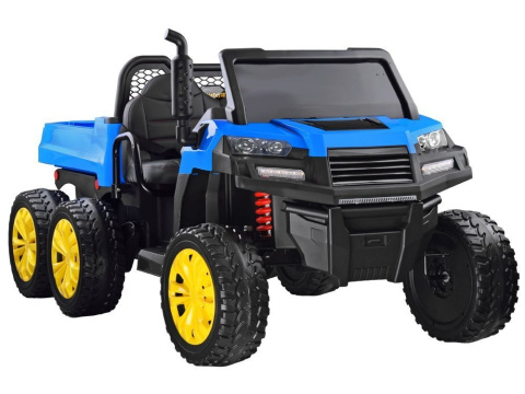 Pojazd Farmer Truck Zielony Pojazd Farmer Truck Zielony