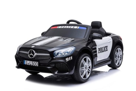MERCEDES POLICJA SL500, MIĘKKIE SIEDZENIE , MIEKKIE KOŁA, SYSTEM ESW, RADIO FM /S301 MERCEDES POLICJA SL500, MIĘKKIE SIEDZENIE , MIEKKIE KOŁA, SYSTEM ESW, RADIO FM /S301