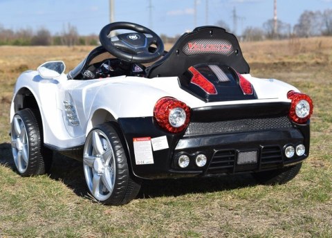 NAJNOWSZY ROADSTER 198, DWA SILNIKI,OTWIERA DRZWI, SUPER OŚWIETLENIE/JE198