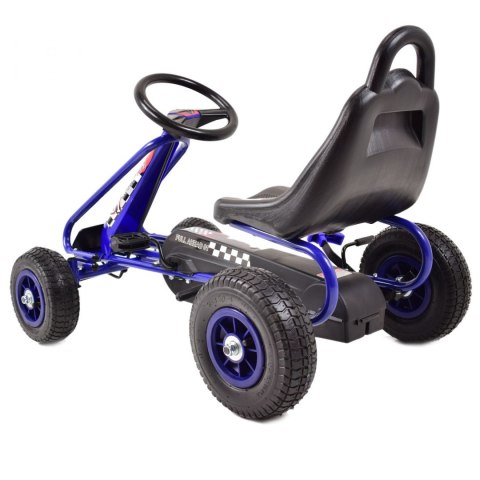 PIERWSZY GOKART DLA DZIECKA Z HAMULCEM/G201-AIR PIERWSZY GOKART DLA DZIECKA Z HAMULCEM/G201-AIR
