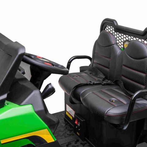 Pojazd dla dzieci wywrotka farmer truck 4x45W
