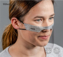 Maseczka Vitberg Mini Shield - innowacyjna, oddychająca maska 1szt Maska ochronna Vitberg Mini Shield przyłbica