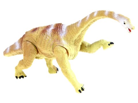 Zestaw dinozaurów DINOZAURY malowane 6szt ZA2051 Zestaw dinozaurów DINOZAURY malowane 6szt ZA2051
