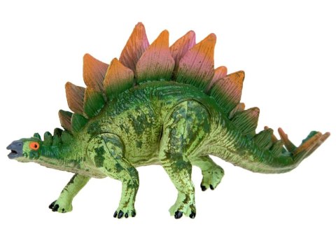 Zestaw dinozaurów DINOZAURY malowane 6szt ZA2051 Zestaw dinozaurów DINOZAURY malowane 6szt ZA2051