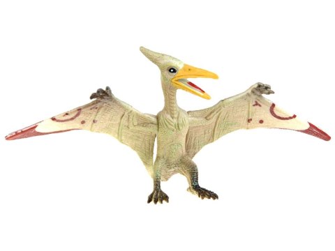 Zestaw dinozaurów DINOZAURY malowane 6szt ZA2051 Zestaw dinozaurów DINOZAURY malowane 6szt ZA2051
