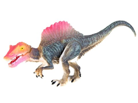 Zestaw dinozaurów DINOZAURY malowane 6szt ZA2051 Zestaw dinozaurów DINOZAURY malowane 6szt ZA2051