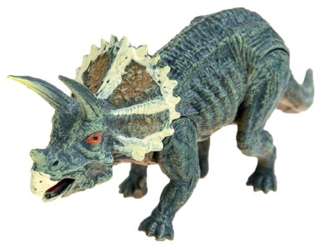 Zestaw dinozaurów DINOZAURY malowane 6szt ZA2051 Zestaw dinozaurów DINOZAURY malowane 6szt ZA2051