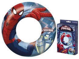 Bestway Koło do pływania 56cm Spiderman 98003