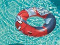 Bestway Koło do pływania 56cm Spiderman 98003