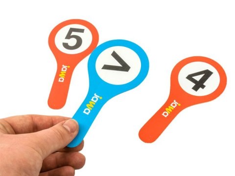 Gra edukacyjna Liczmany MATEMATYKA nauka GR0301 Gra edukacyjna Liczmany MATEMATYKA nauka GR0301