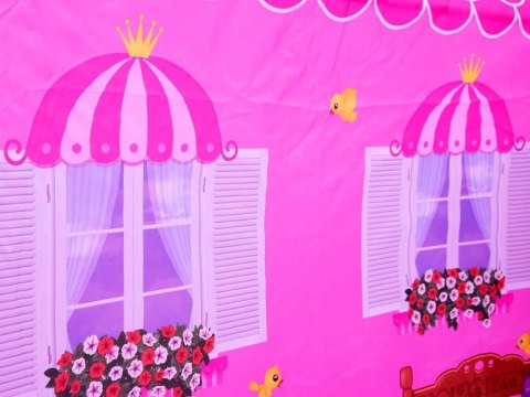 Militarny Namiot Domek wojskowy dla dzieci ZA2544