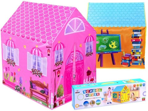 Militarny Namiot Domek wojskowy dla dzieci ZA2544