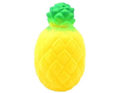 Piankowy gniotek ŻÓŁTY ANANAS Zabawka ZA2616 Piankowy gniotek ŻÓŁTY ANANAS Zabawka ZA2616