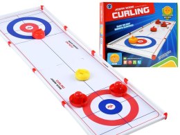 Gra zręcznościowa Curling dla całej rodziny GR0419