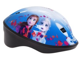 Kask rowerowy S Frozen dla dziewczynki SP0590
