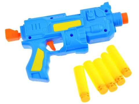 Zestaw do Nerf Kamizelka naboje 25 sztuk ZA3170 Zestaw do Nerf Kamizelka naboje 25 sztuk ZA3170