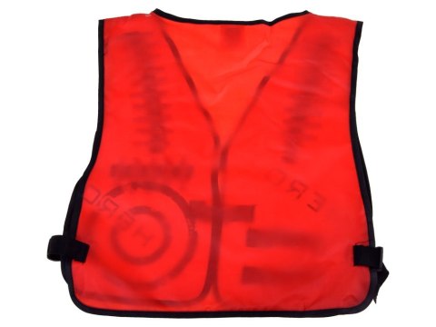 Zestaw do Nerf Kamizelka naboje 25 sztuk ZA3170 Zestaw do Nerf Kamizelka naboje 25 sztuk ZA3170