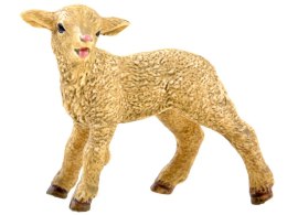 Owca koza świnka Zwierzęta domowe figurka ZA3384