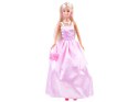 Anlily Lalka Księżniczka w balowej sukni ZA3481RO