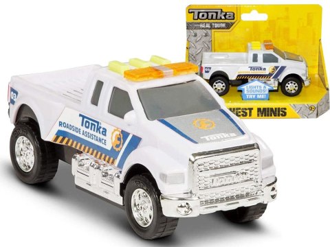 Autko Tonka Pomoc drogowa ZA3612 SERWIS Autko Tonka Pomoc drogowa ZA3612 SERWIS