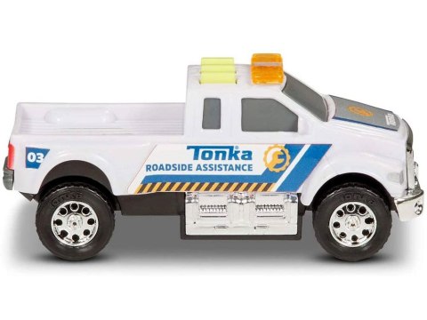 Autko Tonka Pomoc drogowa ZA3612 SERWIS Autko Tonka Pomoc drogowa ZA3612 SERWIS