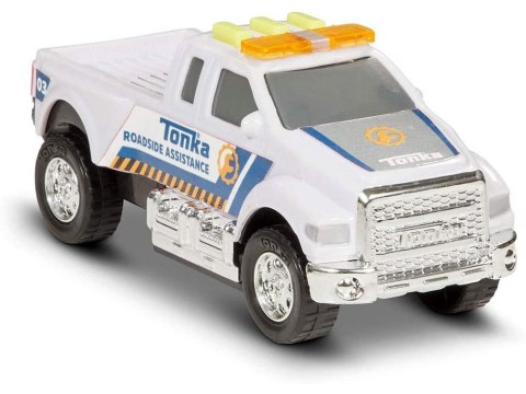 Autko Tonka Pomoc drogowa ZA3612 SERWIS Autko Tonka Pomoc drogowa ZA3612 SERWIS