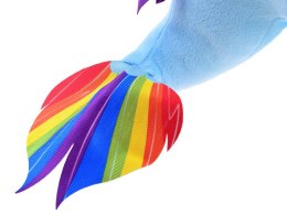 Hasbro Pony SYRENKA Rainbow Dash 25cm ZA3654 NI