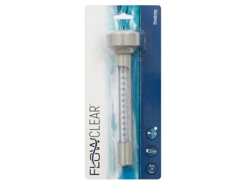 Bestway Termometr pływający do basenu 58072 Bestway Termometr pływający do basenu 58072