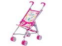Słodki Wózek spacerowy dla lalek kolory ZA0719