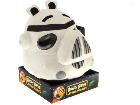 Angry Birds Star Wars maskotka DARTH VADER ZA0959 Angry Birds Star Wars maskotka DARTH VADER ZA0959