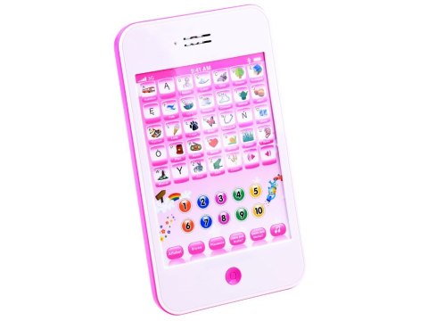 Interaktywny TABLET edukacyjny w j. polskim ZA3223 Interaktywny TABLET edukacyjny w j. polskim ZA3223