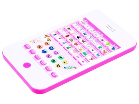 Interaktywny TABLET edukacyjny w j. polskim ZA3223 Interaktywny TABLET edukacyjny w j. polskim ZA3223