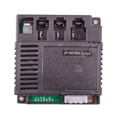 MODUŁ-JR1801RX-D-12V MODUŁ-JR1801RX-D-12V
