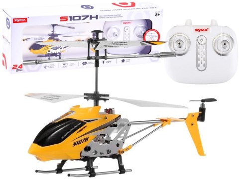 Syma Helikopter S107H pilot 2,4 GHz RC0544