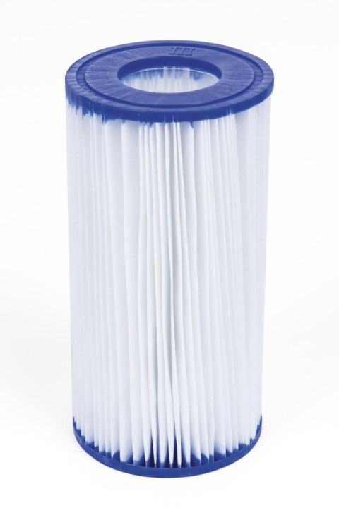 Basen Stelażowy 16FT. x 48in./488 x 122 cm BESTWAY