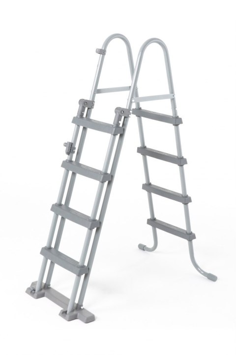 Basen Stelażowy 14 FT / 427 x 122 cm Power Steel BESTWAY