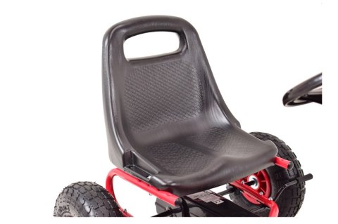 NAJNOWSZY GOKART NA PEDAŁY OFF ROAD, POMPOWANE KOŁA, HAMULCE/G205 NAJNOWSZY GOKART NA PEDAŁY OFF ROAD, POMPOWANE KOŁA, HAMULCE/G205