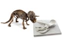 Clementoni Triceratops Zbuduj szkielet 3D ZA3716