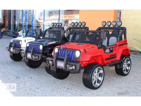 MEGA JEEP DRIFFTER EXCLUSIVE DLA 2 DZIECI, WOLNY START/ LAKIER. MIĘKKIE SIEDZENIE HP-011 MEGA JEEP DRIFFTER EXCLUSIVE DLA 2 DZIECI, WOLNY START/ LAKIER. MIĘKKIE SIEDZENIE HP-011